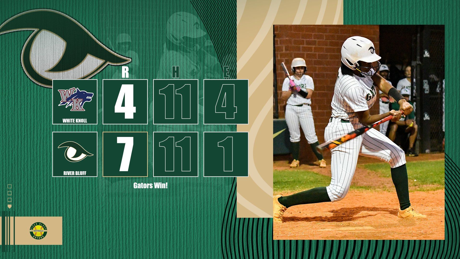 Softball Final Vs WKHS 4 2 1775184246750